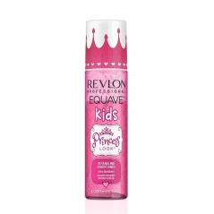 Conditionneur démêlant Equave Kids Princess Equave