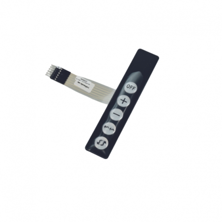 Télécommande LIFT 5 touches