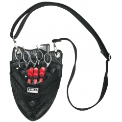 Trousse holster Boy 7 ciseaux