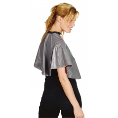 Cape spéciale permanente Charlotte