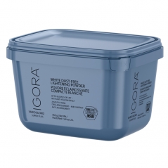 Poudre éclaircissante Super Plus Igora Vario