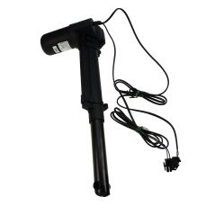 Moteur long pour bac SHIATSU