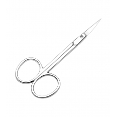 Ciseaux à envies lames courbes