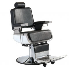 Fauteuil de barbier Raphaël