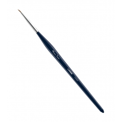 Pinceau de détail taille 0 1-stroke
