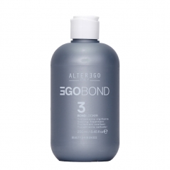Traitement scellant Bond Locker étape 3 Egobond