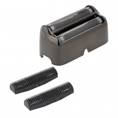 Tête pour rasoir double tête UV