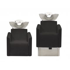 Bac à shampoing Lift wash Up and Down massant