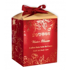 Coffret soins du corps 