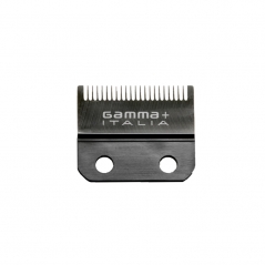 Lame fixe fade tondeuse de coupe 