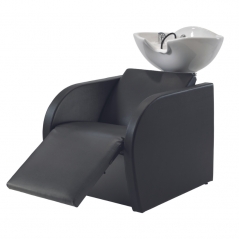 Bac à shampoing massant ROUND DOGE