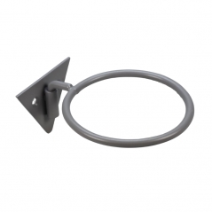 Support mural 421 pour sèche-cheveux mural