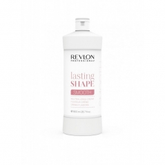 Fixateur crème Smooth Lasting Shape