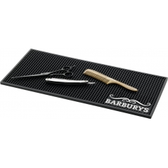 Tapis antidérapant pour outils Barburys