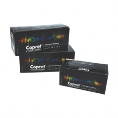 Aluminium 15 microns High light