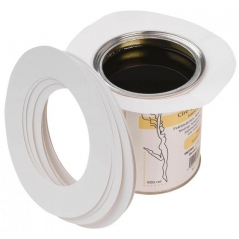 Collerettes égoutte-cire