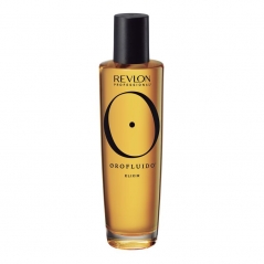 Elixir de beauté Orofluido