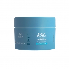 Masque pour cuir chevelu sensible Balance Invigo