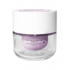 Crème nuit anti-âge  Beauty Expert Face Royalift
