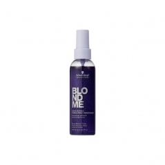 Spray violet neutralisant Bond Repair BlondMe