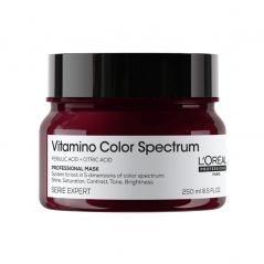 Masque fixateur Vitamino Color Spectrum Série Expert