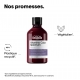 Shampoing neutralisant violet Vitamino Color Spectrum Série Expert