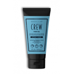 Gel soin coiffant Fiber