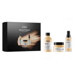 Coffret réparateur Édition Limitée Meteora  Absolut repair Série Expert