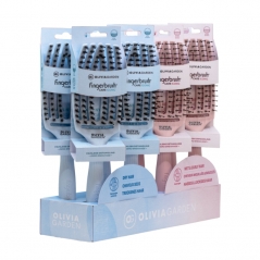 Présentoir brosses Unlock the Secret