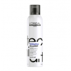 Spray mousse volume racines Volume RootLift Tecni Art