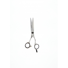 Ciseaux droits chrome 800