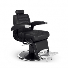 Fauteuil de barbier Hugo B
