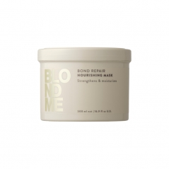 Masque nutritif Bond Repair BlondMe
