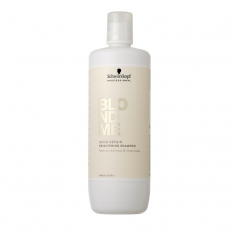 Shampoing illuminateur BlondMe