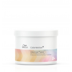 Masque révélateur de couleur Structure+ Color Motion +