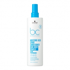 Spray conditionneur hydratant MOISTURE KICK BC BONACURE
