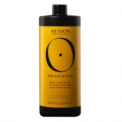 Shampoing lumière Argan Orofluido