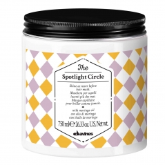 Masque The Spotlight Circle The Circle