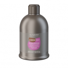Conditionneur anti-jaunissement Silver Maintain CHROM EGO