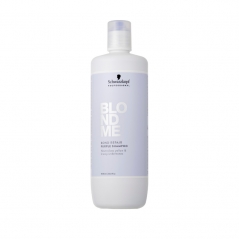 Shampoing neutralisant violet BlondMe
