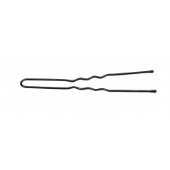 Boite d'épingles neige ondulées 70mm