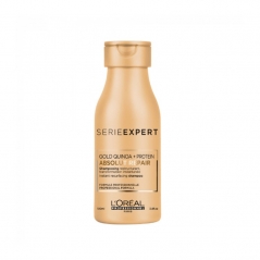 Shampoing reconstructeur Absolut repair Série Expert