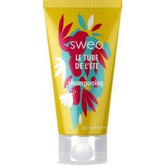 Shampoing solaire Sweo.Sun