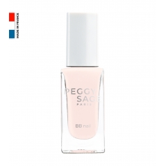 Soin pour ongles 8-en-1 BB nail