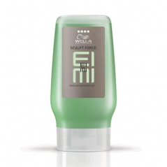 Gel extra fort Sculpt force  Eimi