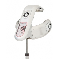 Casque Hair station 2 sur pied