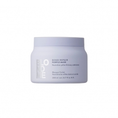 Masque neutralisant violet Bond Repair BlondMe