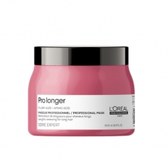 Masque rénovateur de longueurs Pro Longer Série Expert