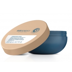 Masque nourrissant cheveux bouclés Conscious Curls