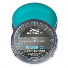 Cire coiffante water+